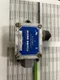 HONEYWELL DTF2-2RN-LH MICRO LIMIT SWITCH