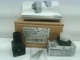 Aventics R412010718 Pressure Switch 0.2-16 Bar 30VDC 250VAC-New In Box