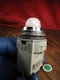 Idec Round Illuminated Pilot Light 120v # TWD-0126 - White