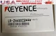 New in Box Keyence LR-ZH490CB Self contained CMOS Laser Sensor
