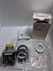 ALLEN BRADLEY 800T-B9A PUSHBUTTON YELLOW MOMENTARY 1NO/1NC EXT HEAD SER T NIB