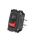 Rocker Switch 9/16 X 1-1/8 SPST for Star - Part# 2E-Z0091