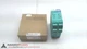 PEPPERL FUCHS KFD2-SH-EX1, K-SYSTEM SWITCH AMPLIFIER, 046903, NEW #308453