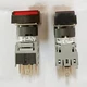 1pc New FUJI AH164-TL5R11E3 Push button switch free 