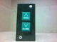 MMTC PBS-2 Two Button Interior Surface Mount Control Station-New No Box