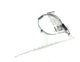 Festo SMT-10M-PS-24V-E-0,3-L-M8D Round-Slot Proximity Sensor 551375