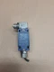 TELEMECANIQUE XCK-J, W/ ZCK-E05  P0510 HEAD W/ ROLLER  #2041L11 IAC