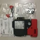 1PC NEW IDEC Safety door switch HS1L-R4 HS1L-R44KMSR-R