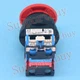 New AR30VOR-11R AR30V0R-11R For FUJI Stop Button Switch Free Shipping