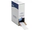 Brady BM-250-175-342 - Cable/Wire Labels, Heat-Shrink, Bulk, for M6 M7 Printers,