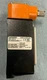 Siemens 3SE2 120-1G 500V Limit Switch Body Rotary Operator Head 1NO+1NC