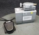 GAST DOA-P707-AA VACUUM PUMP w/ CLIPPER 632-DA FOOTSWITCH