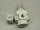 SMC ISE40A-N01-T DIGITAL PRESSURE SWITCH WITH PRESSURE REGULATOR AR30-N03-Z-B