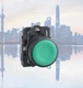 1PC NEW Schneider Green flat-headed button XB5AA31C ZB5AZ101C+ZB5AA3C 1NO #LL