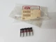 LOT of 4 UNUSED  - C&K 7101J1V9LE2 Rocker Switch 7101