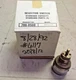 Landis & GYR Selector Switch 786-0500 029032 4 Standard Ports New
