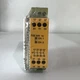 1 PCS NEW Fit For PILZ Safety Relay PZE X4V 1/24VDC 4n/o fix 774581