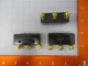 Lot of 7 HONEYWELL BA-2R62-P5   X103954