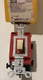 Hubbell NIB CS1221I One Single Pole Ivory Switch Spec Grade Toggle, 20A 120/277V