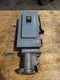 Square D H362awc  60 Amp 600v 3Ph Fusible Safety Switch Disconnect &ldquo;AK&rdquo;