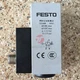 1PCS Festo PEV-1/4-B-M12 192488 Pressure Switch New PEV1/4BM12