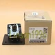 One FUJI plastic case circuit breaker external handle BZ6V10D selection switch