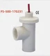 1Pcs For GEMS FS-500-170231 Flow Switch Set Value 0.25GPM Flow Sensor