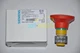 ONE NEW Siemens 3SB3000-1AA20 Emergency stop button switch