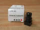 EAO EUS-61-1320.07X Switch Actuator 61-1320.0 W/O White Indicator