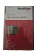 DiversiTech Pull Out Disconnect Switch DDS-60U 60 Amp Non Fusible G35-618