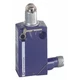 Telemecanique Sensors Xcmd2102m12 Limit Switch, Plunger, Roller, 1Nc/1No, 3A At