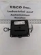 REES Cable Operated Switch, BLACK 04944-000