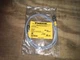 TURCK cable, RK 4.4T-1-RS 4.4T/S90, NIB