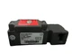 Euchner NZ1VZ-528EL060-M Safety Switch NZ VZ 090566, AC-15 4A 230V, DC-13 4A 24V