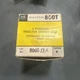 ALLEN BRADLEY 800T-J2A 3-Position Standard Selector Switch Ser N New In Box