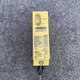 Banner Engineering Q85VR3DL-T9  Photoelectric Sensor  Used