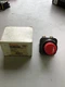 1 Furnas 52PA8A3K push button operator switch 