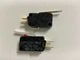 OMRON D3V-16G-1C25-K Microwave Switch 28QBP0495 4392027 WB24X10103 (Pack of 2)