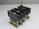 ABB OES400J12 DISCONNECT SWITCH T249655