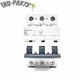 3P 50A 400V for Siemens Circuit Breaker 5SY6350-8CC