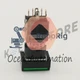 .1Pcs New Fuji Green Illuminated Button AH164-TL AH164TL  /RS