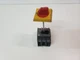 ABB OT30F3 Disconnect Switch w/ Knob