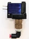 AirTrol Single Pole Double Throw Pressure Electric Switch F-4200-60