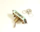 902-12C T-Bar Toggle Switch