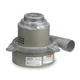AMETEK LAMB 116119-00 Vacuum Motor,94.3 cfm,438 W,120V 2M202