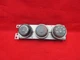 2006 Nissan Altima AC Heat Temperature Climate Control Switch PN 27500-ZB02H