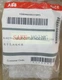 1PCS New ABB Time Delay Device YU 110/127V E1/E6 1SDA038319R1