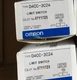 OMRON New limit switch D4CC-3024 1Pcs D4CC-3024