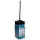 HONEYWELL LSK1A-8C Plug-InLimitSwitch,CoilSpring,1NO/1NC 12V124