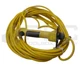 JOKAB SAFETY JSHD4FE HANDHELD ENABLING DEVICE JSNAHD4-4MP-15M W/ MDC-4MPX-15M